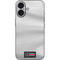 Costa Rica Soccer Flag iPhone 16 Skin